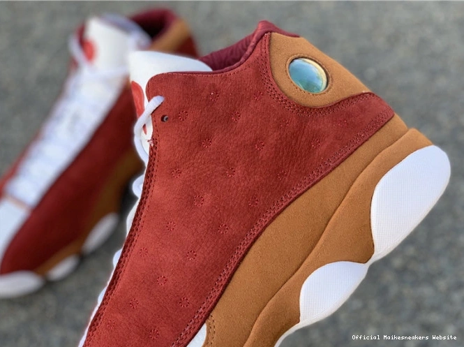 Official Maikesneakers Air 23